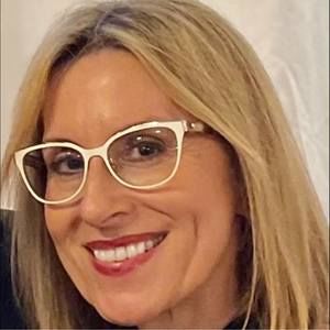 Meet your Posher, Susanne